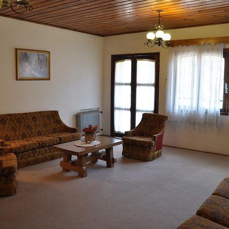 Hotel Vila Regina Campos do Jordão Kültér fotó