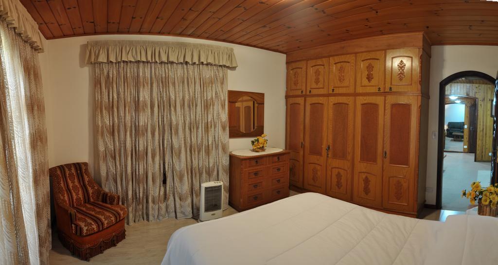 Hotel Vila Regina Campos do Jordão Kültér fotó