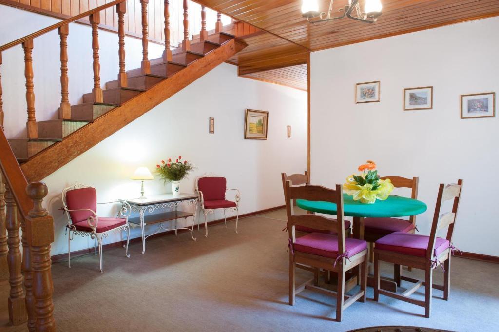 Hotel Vila Regina Campos do Jordão Kültér fotó