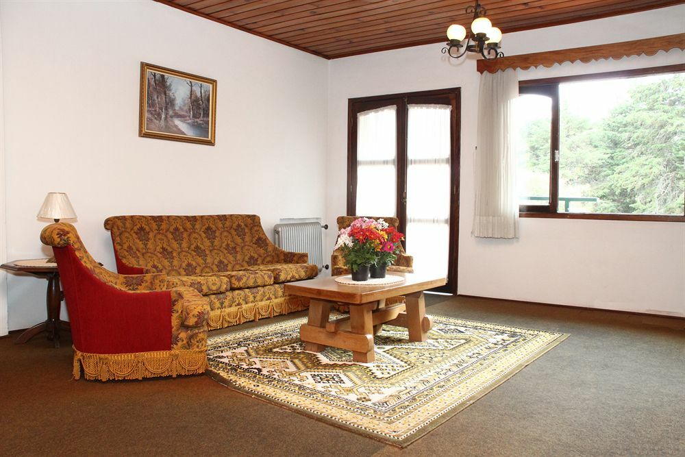 Hotel Vila Regina Campos do Jordão Kültér fotó